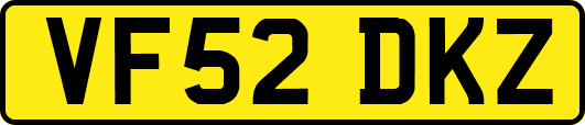 VF52DKZ