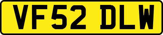 VF52DLW