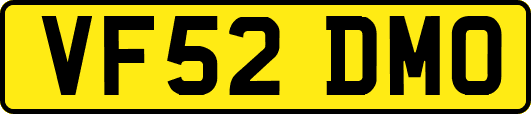 VF52DMO