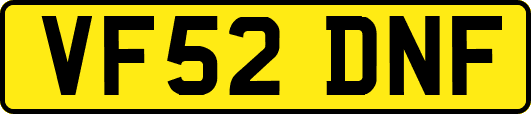 VF52DNF