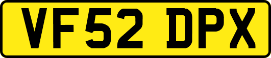 VF52DPX