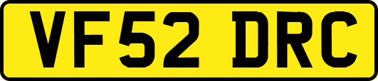 VF52DRC