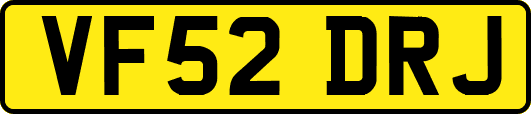 VF52DRJ