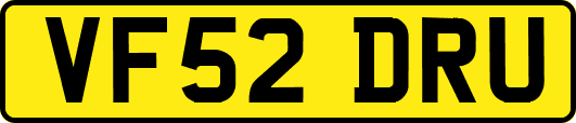 VF52DRU