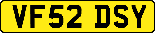 VF52DSY