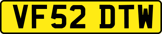 VF52DTW