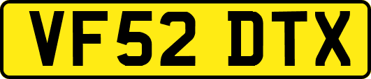 VF52DTX