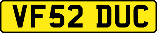 VF52DUC
