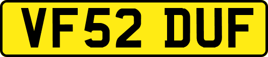 VF52DUF