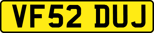 VF52DUJ