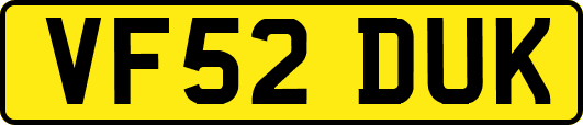 VF52DUK