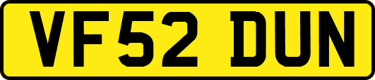 VF52DUN