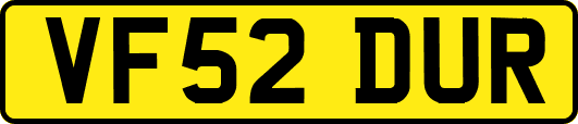 VF52DUR