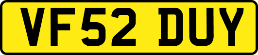 VF52DUY