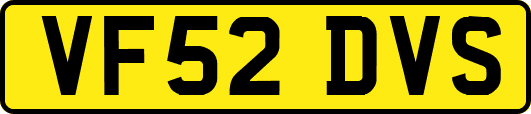 VF52DVS