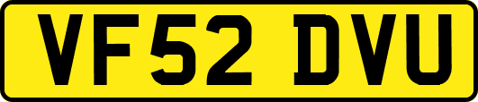 VF52DVU
