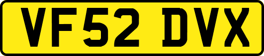 VF52DVX