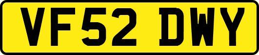 VF52DWY