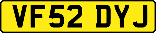 VF52DYJ
