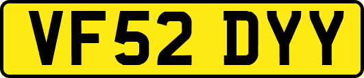 VF52DYY
