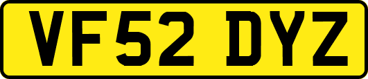VF52DYZ