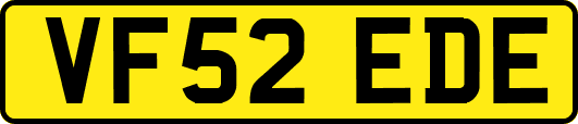 VF52EDE