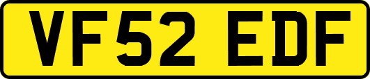 VF52EDF