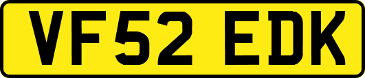 VF52EDK