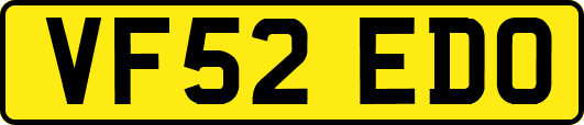 VF52EDO