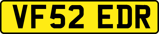 VF52EDR
