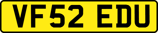 VF52EDU