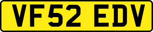 VF52EDV