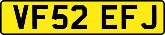 VF52EFJ