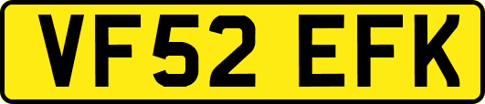 VF52EFK