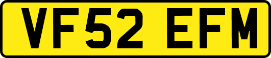 VF52EFM