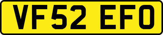 VF52EFO