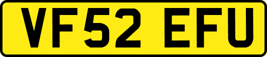 VF52EFU