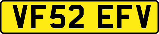 VF52EFV