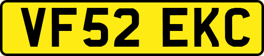 VF52EKC