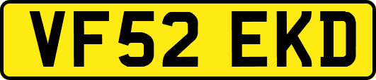 VF52EKD