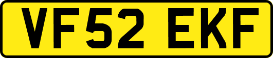 VF52EKF