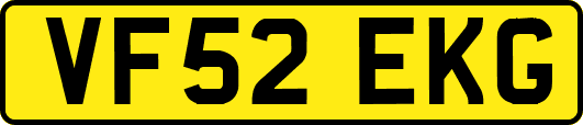 VF52EKG