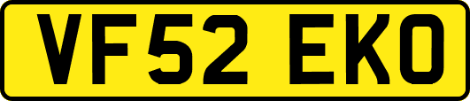 VF52EKO