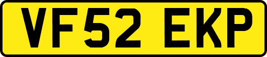 VF52EKP