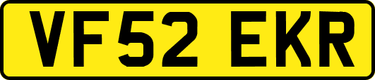 VF52EKR