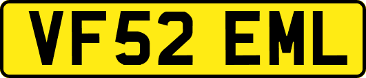 VF52EML