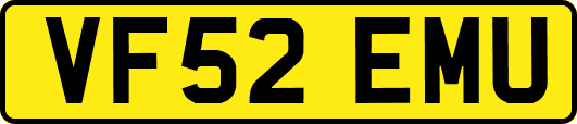 VF52EMU