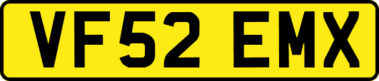 VF52EMX