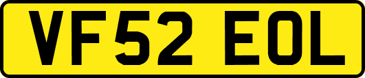 VF52EOL