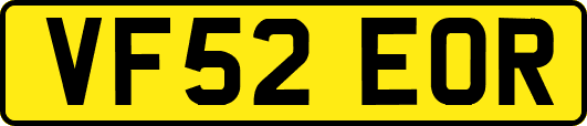 VF52EOR